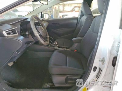 Zdjęcie 7 z 12 samochodu: 2024 TOYOTA COROLLA HYBRID LE VIN:JTDBCMFE2R3049917 - miniatura