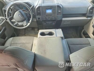 Zdjęcie 8 z 12 samochodu: 2019 FORD F150 SUPER CAB VIN:1FTEX1C52KKD91593 - miniatura