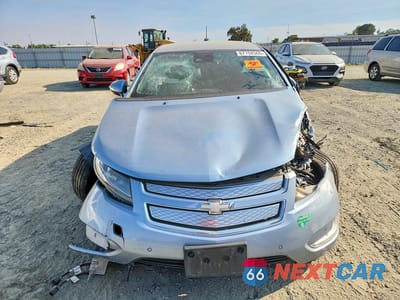Piąte zdjęcie samochodu w środku: 2015 CHEVROLET VOLT VIN:1G1RD6E48FU130192 - miniatura