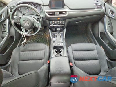 Zdjęcie 8 z 12 samochodu: 2016 MAZDA 6 SPORT VIN:JM1GJ1U58G1460776 - miniatura