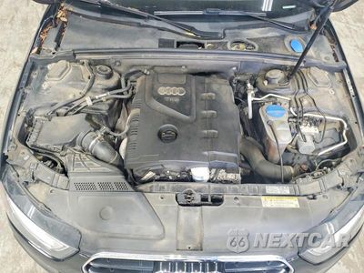 Zdjęcie 11 z 12 samochodu: 2015 AUDI A4 PREMIUM PLUS VIN:WAUFFAFLXFN024489 - miniatura