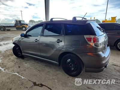 Drugie zdjęcie samochodu z przodu: 2005 TOYOTA MATRIX XR VIN:2T1KR32E85C383434 - miniatura