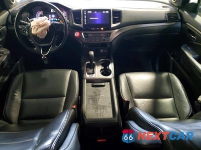 Zdjęcie 8 z 13 samochodu: 2018 HONDA PILOT EXL VIN:5FNYF6H52JB015056 - miniatura