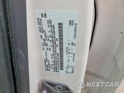 Zdjęcie 14 z 14 samochodu: 2017 FORD ESCAPE TITANIUM VIN:1FMCU0JD9HUD74660 - miniatura
