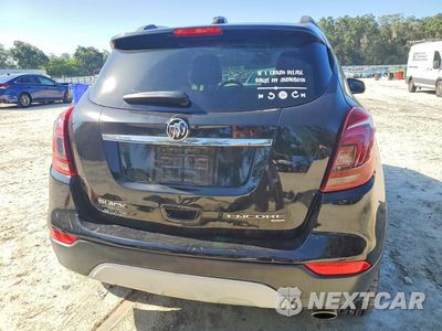 Zdjęcie 6 z 14 samochodu: 2017 BUICK ENCORE PREFERRED II VIN:KL4CJFSB0HB127076 - miniatura
