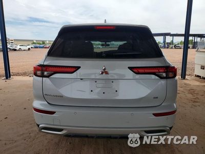 Zdjęcie 6 z 12 samochodu: 2024 MITSUBISHI OUTLANDER SE VIN:JA4J3VA88RZ047535 - miniatura