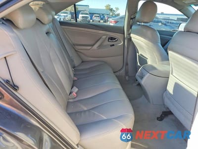 Zdjęcie 10 z 12 samochodu: 2009 TOYOTA CAMRY LE VIN:4T4BE46K09R080689 - miniatura