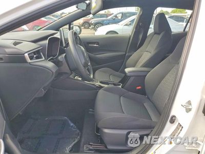 Zdjęcie 7 z 12 samochodu: 2023 TOYOTA COROLLA HATCHBACK SE VIN:JTND4MBEXP3209661 - miniatura