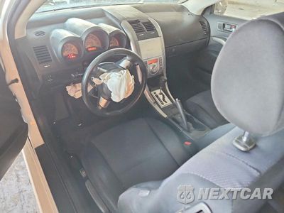 Zdjęcie 8 z 13 samochodu: 2008 SCION TC BASE VIN:JTKDE167X80275103 - miniatura