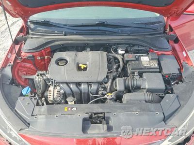Zdjęcie 11 z 12 samochodu: 2020 HYUNDAI ELANTRA SEL VIN:KMHD84LF5LU936853 - miniatura
