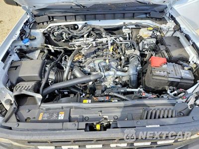 Zdjęcie 12 z 13 samochodu: 2025 FORD BRONCO BIG BEND VIN:1FMDE7BH7SLB59979 - miniatura
