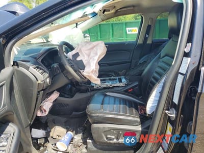 Zdjęcie 7 z 12 samochodu: 2023 FORD EDGE SEL VIN:2FMPK4J91PBA19108 - miniatura