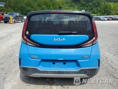 Zdjęcie 6 z 12 samochodu: 2025 KIA SOUL EX VIN:KNDJ33AU4S7270714 - miniatura
