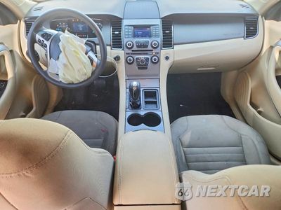 Zdjęcie 8 z 12 samochodu: 2014 FORD TAURUS SE VIN:1FAHP2D87EG169981 - miniatura