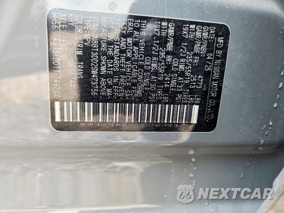 Zdjęcie 13 z 13 samochodu: 2025 NISSAN ROGUE PLATINUM VIN:JN8BT3DD2SW473756 - miniatura