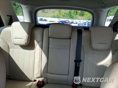 Zdjęcie 10 z 14 samochodu: 2019 MERCEDES-BENZ GLE 400 4MATIC VIN:4JGDA5GB3KB207472 - miniatura