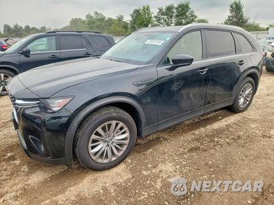 2024 MAZDA CX-90 SELECT JM3KKAHD0R1179221 - główne zdjęcie licytacji z USA - miniatura