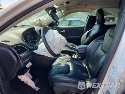 Zdjęcie 7 z 13 samochodu: 2023 JEEP CHEROKEE ALTITUDE LUX VIN:1C4PJMMB1PD114400 - miniatura