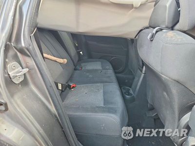 Zdjęcie 10 z 12 samochodu: 2011 JEEP PATRIOT SPORT VIN:1J4NF1GB7BD223207 - miniatura