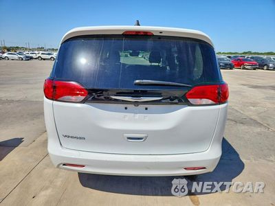 Zdjęcie 6 z 14 samochodu: 2023 CHRYSLER VOYAGER LX VIN:2C4RC1CG8PR567988 - miniatura
