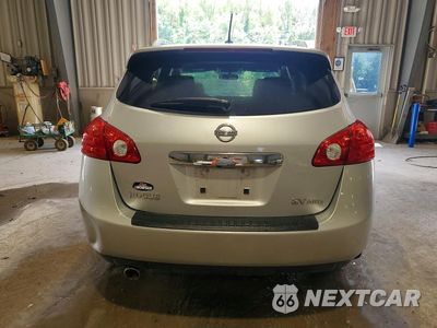 Zdjęcie 6 z 13 samochodu: 2011 NISSAN ROGUE S VIN:JN8AS5MV5BW675395 - miniatura