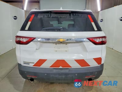 Zdjęcie 6 z 13 samochodu: 2019 CHEVROLET TRAVERSE LT VIN:1GNEVMKW7KJ243986 - miniatura