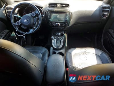 Zdjęcie 8 z 13 samochodu: 2015 KIA SOUL + VIN:KNDJP3A54F7137809 - miniatura