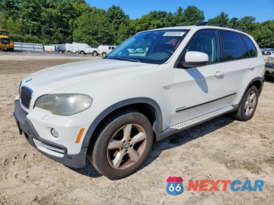 2010 BMW X5 XDRIVE30I 5UXFE4C5XAL383342 - główne zdjęcie licytacji z USA - miniatura