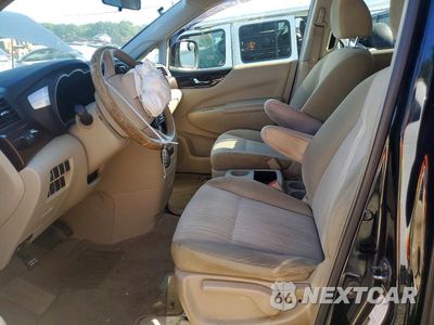 Zdjęcie 7 z 13 samochodu: 2016 NISSAN QUEST 3.5 SV VIN:JN8AE2KP9G9157810 - miniatura