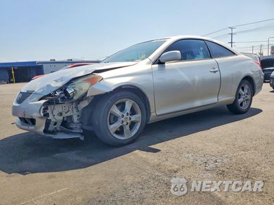 2004 TOYOTA CAMRY SOLARA SLE V6 4T1CA30P04U026715 - główne zdjęcie licytacji z USA - miniatura