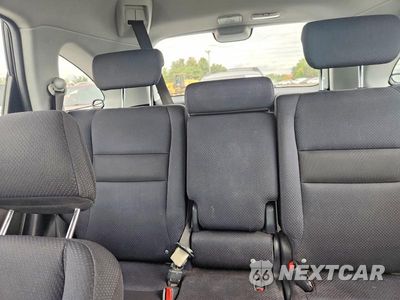 Zdjęcie 10 z 13 samochodu: 2008 HONDA CR-V LX VIN:JHLRE483X8C070195 - miniatura