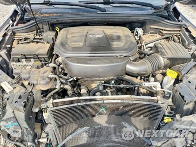 Zdjęcie 12 z 13 samochodu: 2018 JEEP GRAND CHEROKEE LAREDO VIN:1C4RJEAG1JC412361 - miniatura