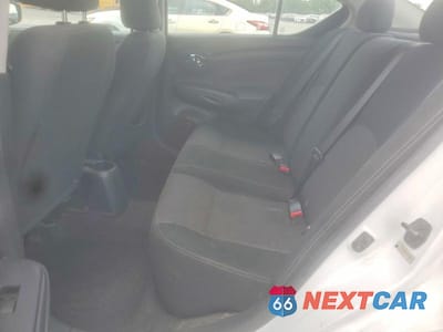Zdjęcie 10 z 12 samochodu: 2017 NISSAN VERSA 1.6 SV VIN:3N1CN7AP7HK458063 - miniatura