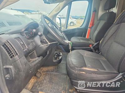 Zdjęcie 7 z 12 samochodu: 2021 RAM PROMASTER 3500 DELIVERY VAN VIN:3C6FRVJG6ME501181 - miniatura