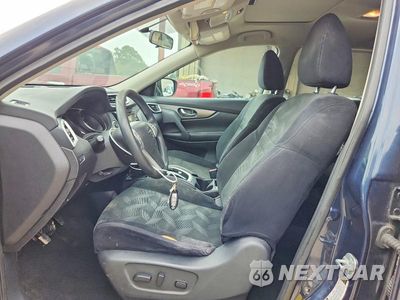 Zdjęcie 7 z 14 samochodu: 2015 NISSAN ROGUE SV VIN:5N1AT2MV6FC887491 - miniatura