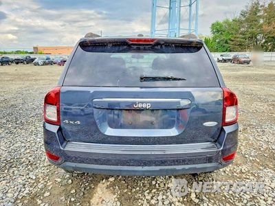Zdjęcie 6 z 12 samochodu: 2015 JEEP COMPASS LATITUDE VIN:1C4NJDEB5FD125730 - miniatura
