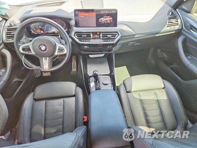 Zdjęcie 8 z 14 samochodu: 2023 BMW X4 XDRIVE30I VIN:5UX33DT0XP9P79323 - miniatura