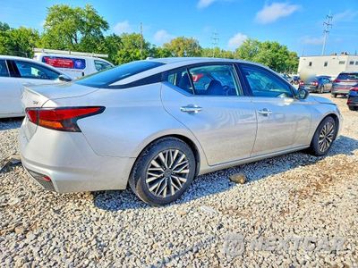 Trzecie zdjęcie samochodu z tyłu: 2024 NISSAN ALTIMA SV VIN:1N4BL4DV7RN361731 - miniatura