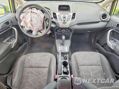 Zdjęcie 8 z 13 samochodu: 2013 FORD FIESTA SE VIN:3FADP4BJ1DM156082 - miniatura