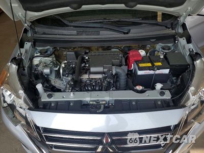 Zdjęcie 11 z 12 samochodu: 2024 MITSUBISHI MIRAGE G4 ES VIN:ML32FUFJXRHF09080 - miniatura