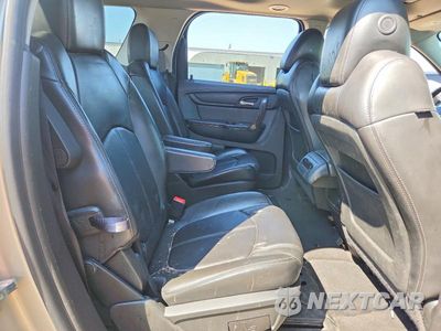 Zdjęcie 11 z 14 samochodu: 2013 GMC ACADIA SLT-1 VIN:1GKKRRKD4DJ207417 - miniatura