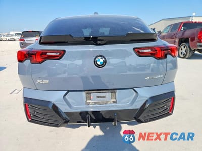 Zdjęcie 6 z 14 samochodu: 2025 BMW X2 XDRIVE28I VIN:WBX63GM00S5259360 - miniatura