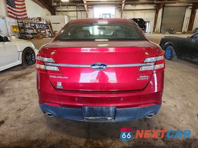Zdjęcie 6 z 12 samochodu: 2013 FORD TAURUS SEL VIN:1FAHP2E83DG150079 - miniatura