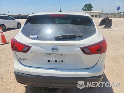 Zdjęcie 6 z 13 samochodu: 2019 NISSAN ROGUE SPORT S VIN:JN1BJ1CP8KW232630 - miniatura