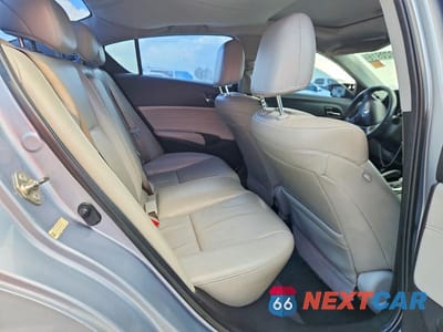 Zdjęcie 10 z 12 samochodu: 2016 ACURA ILX BASE WATCH PLUS VIN:19UDE2F34GA017454 - miniatura