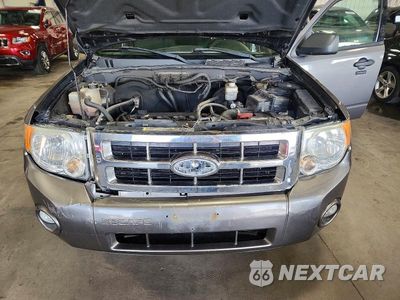 Zdjęcie 12 z 13 samochodu: 2012 FORD ESCAPE XLT VIN:1FMCU0D76CKB81800 - miniatura