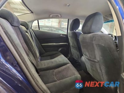 Zdjęcie 10 z 12 samochodu: 2010 MAZDA 6 I VIN:1YVHZ8BHXA5M14394 - miniatura