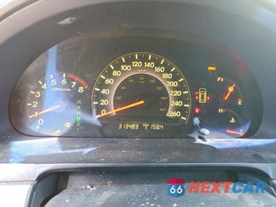 Zdjęcie 9 z 13 samochodu: 2007 HONDA ODYSSEY EXL VIN:5FNRL38717B500617 - miniatura