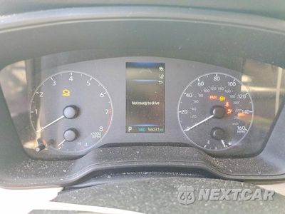Zdjęcie 9 z 12 samochodu: 2024 TOYOTA COROLLA LE VIN:5YFB4MDE1RP156948 - miniatura