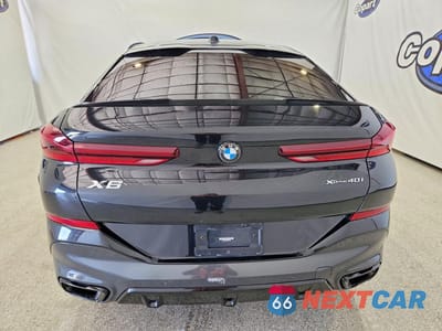 Zdjęcie 6 z 13 samochodu: 2024 BMW X6 XDRIVE40I VIN:5UX33EX03R9S90779 - miniatura
